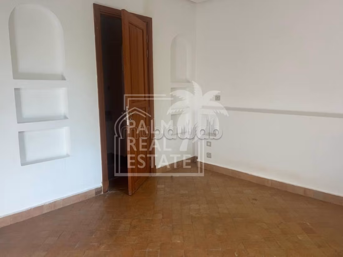 Charmante villa a vendre sur la route damezmiz