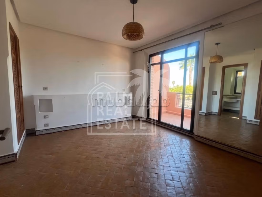Charmante villa a vendre sur la route damezmiz