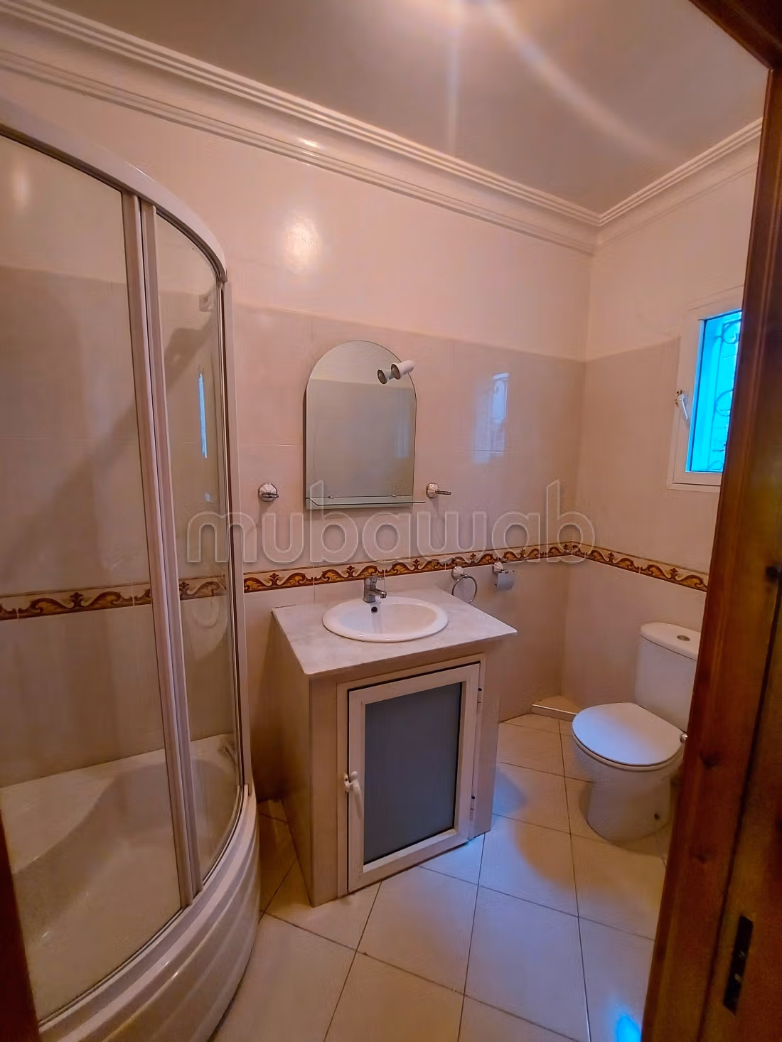 Piso en venta en Smaâla. 1 Habitación. Puerta pesada