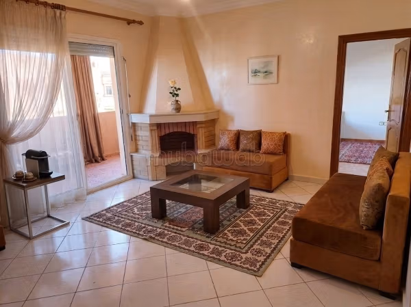 Bel appartement à vendre Smaala près de la gare