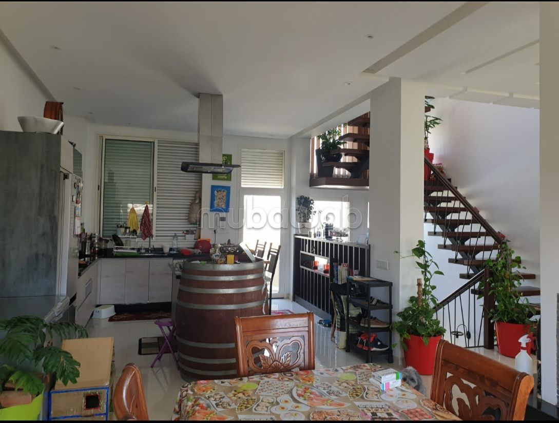 Villa a vendre ain aouda