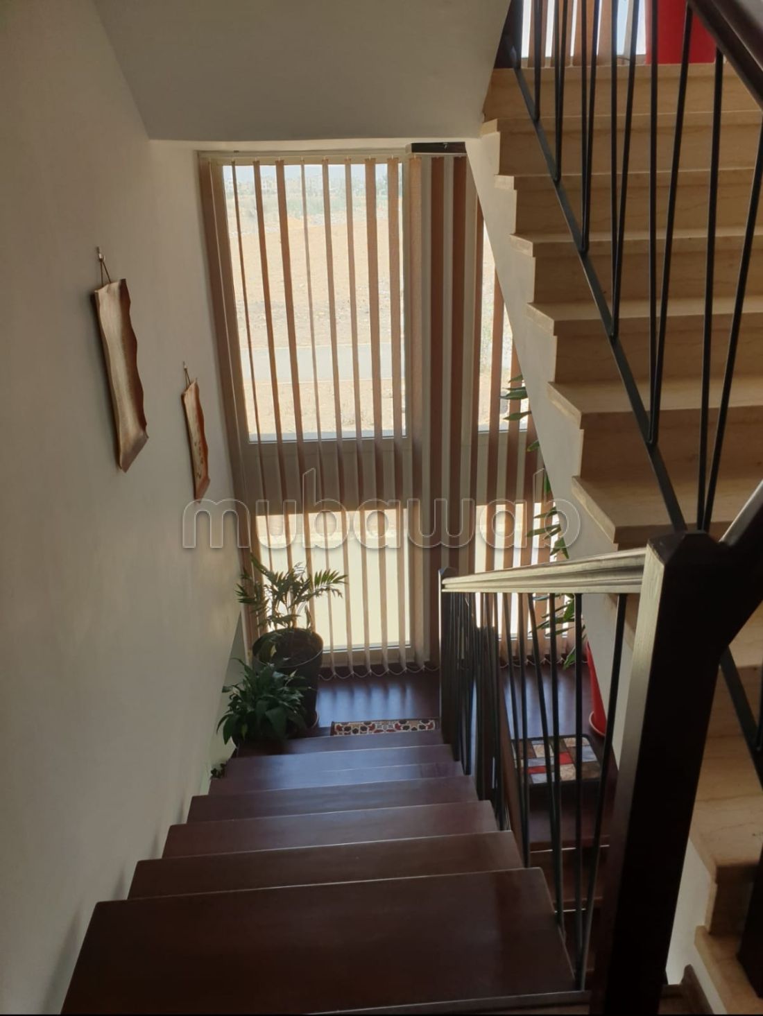 Villa a vendre ain aouda