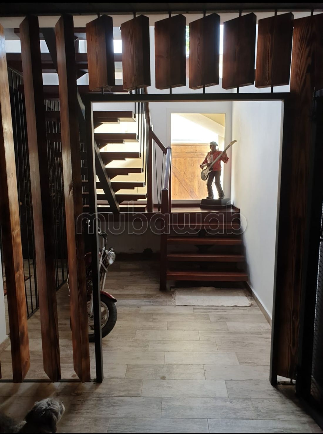 Villa a vendre ain aouda