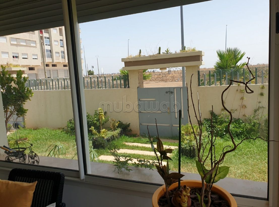 Villa a vendre ain aouda