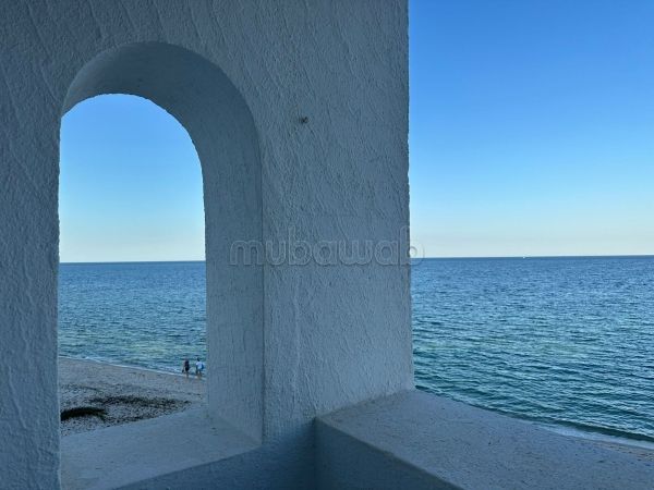 Double Vue Mer et Port