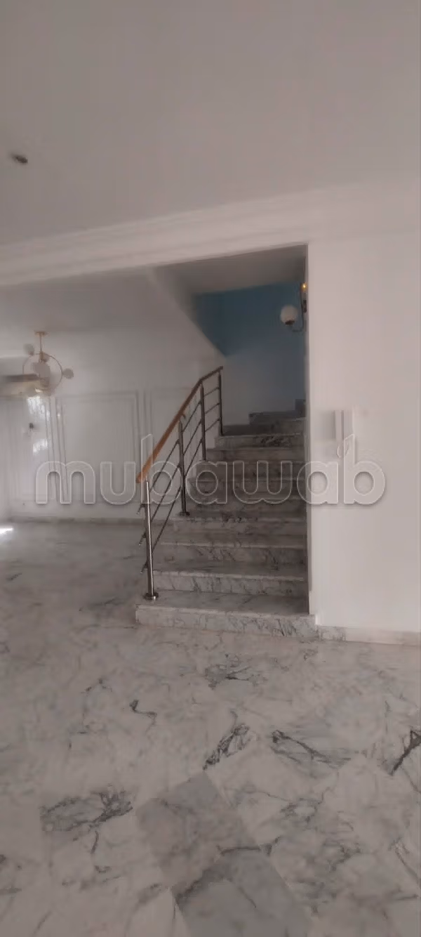 Un Duplex Vide