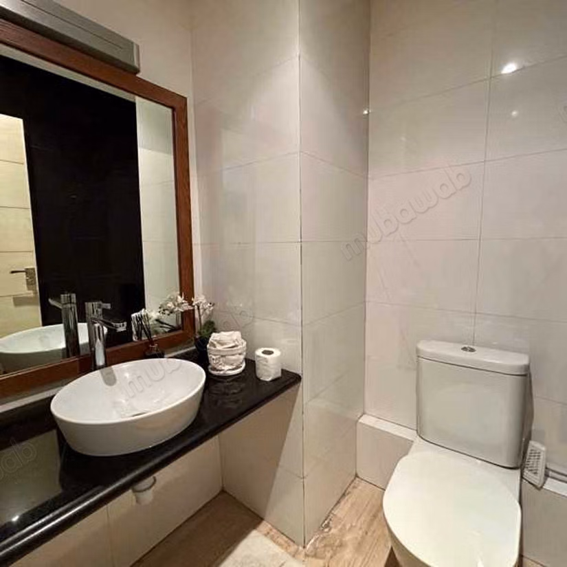 Beautiful apartment for sale in Maârif Extension. 2 beautiful rooms. Lift and parking