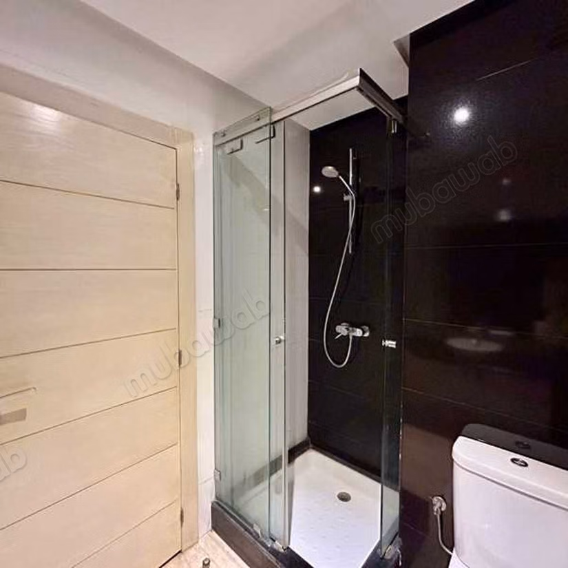 Beautiful apartment for sale in Maârif Extension. 2 beautiful rooms. Lift and parking