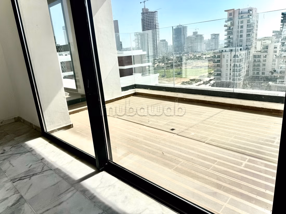 CFC Sublime APT 3CH Magnifique G terrasse