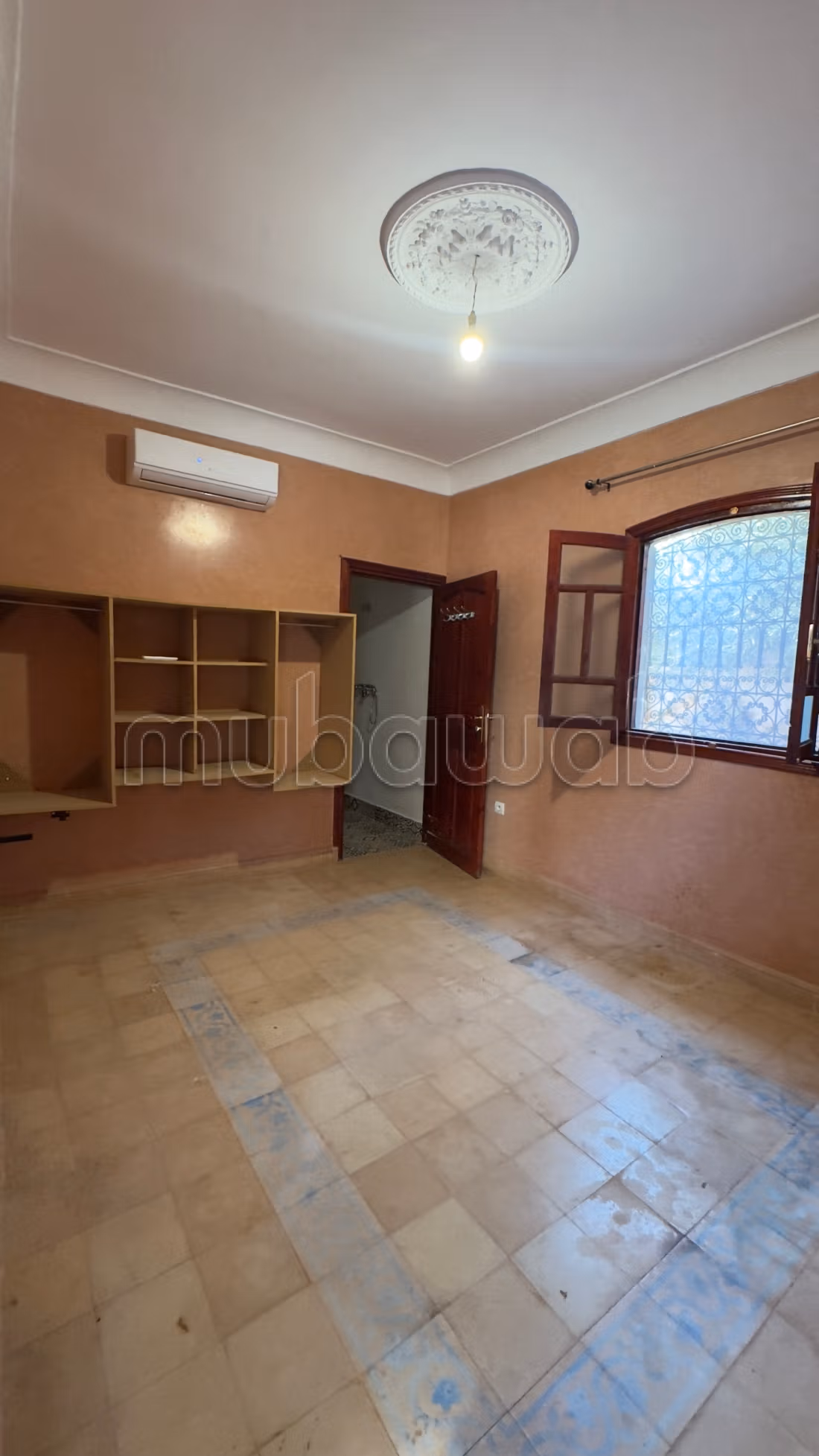 Sublime villa vide en location route de ouarzazate