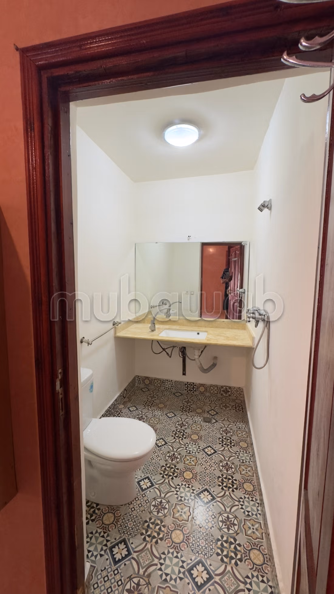 Sublime villa vide en location route de ouarzazate