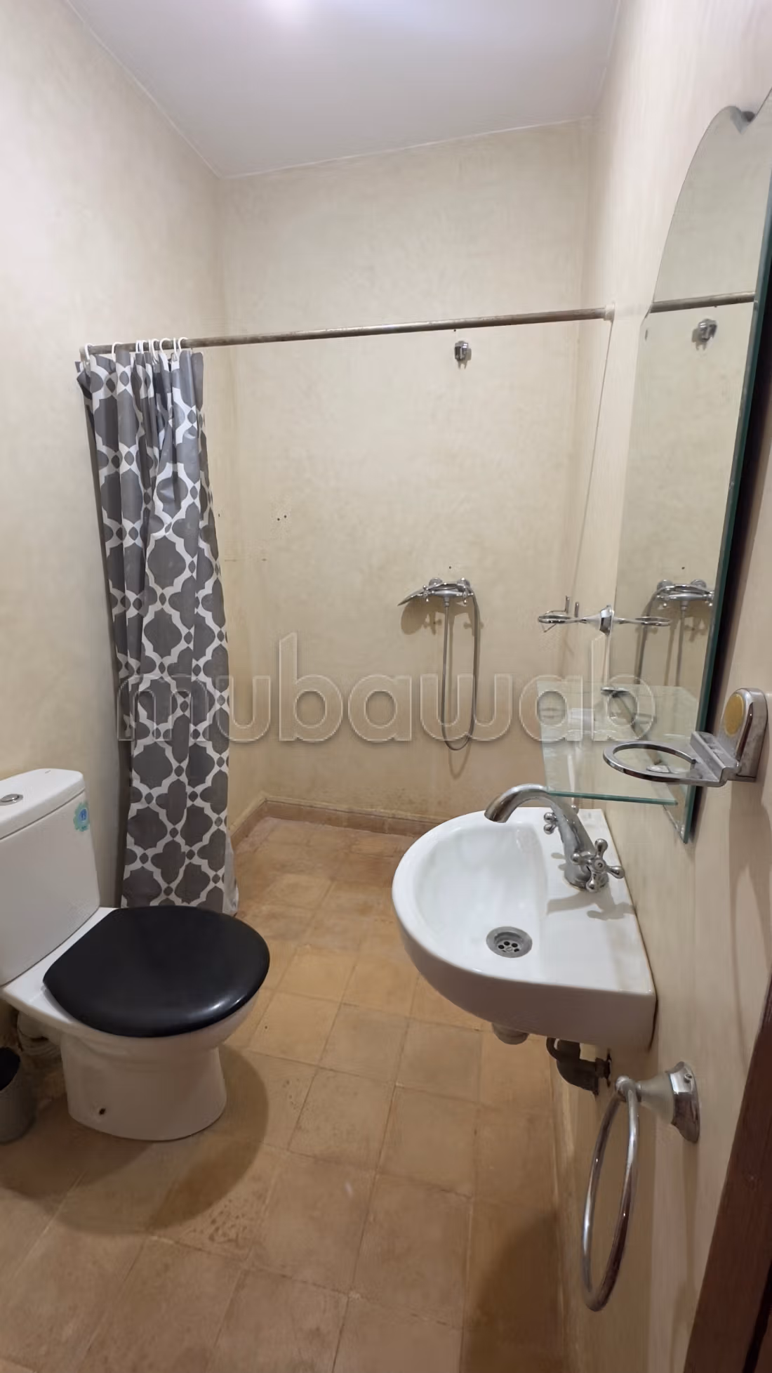Sublime villa vide en location route de ouarzazate