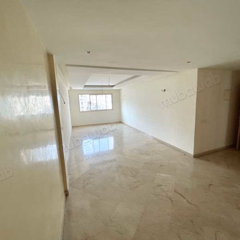 Appartement à Vendre de 143.0 m² à Casablanca, Plateau