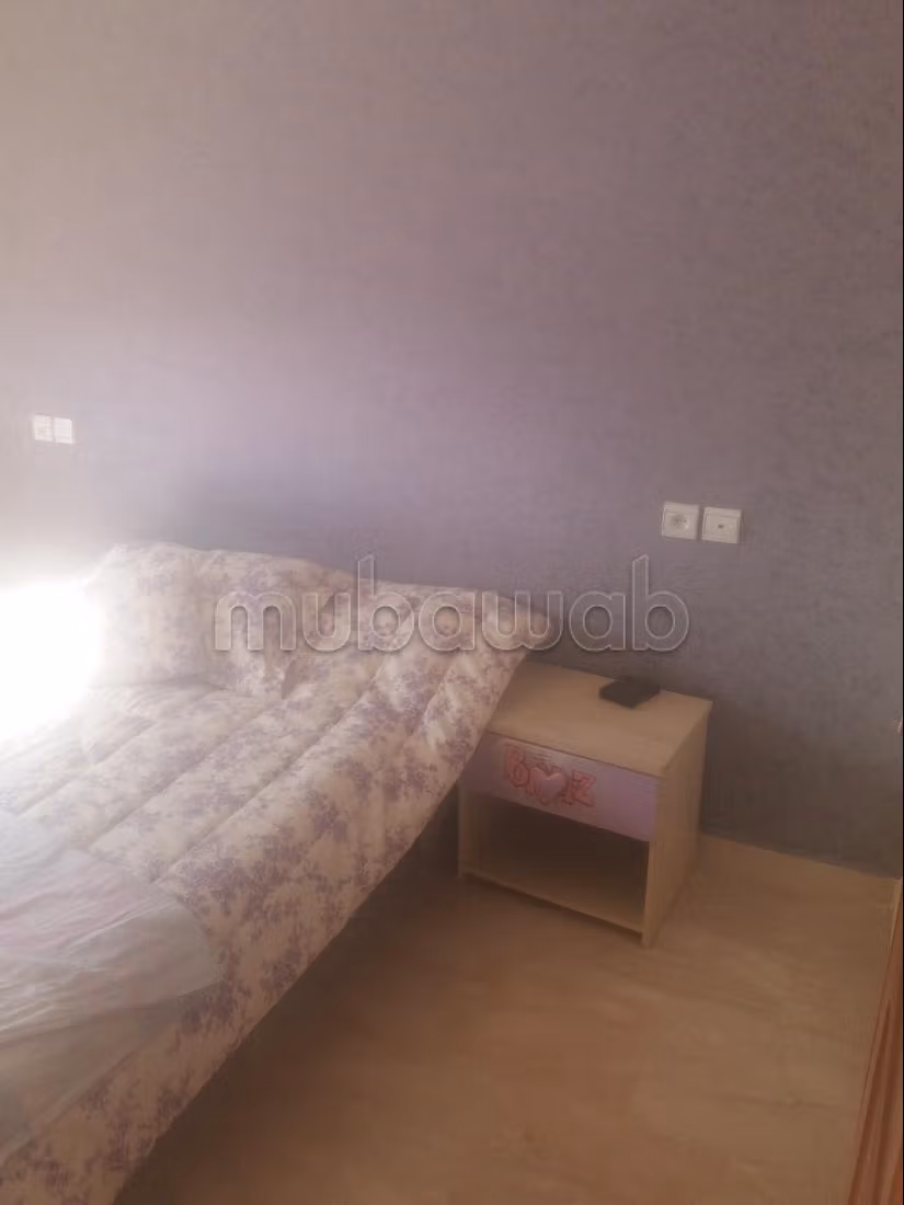 Appartement 100 m² à Champ de course — 7