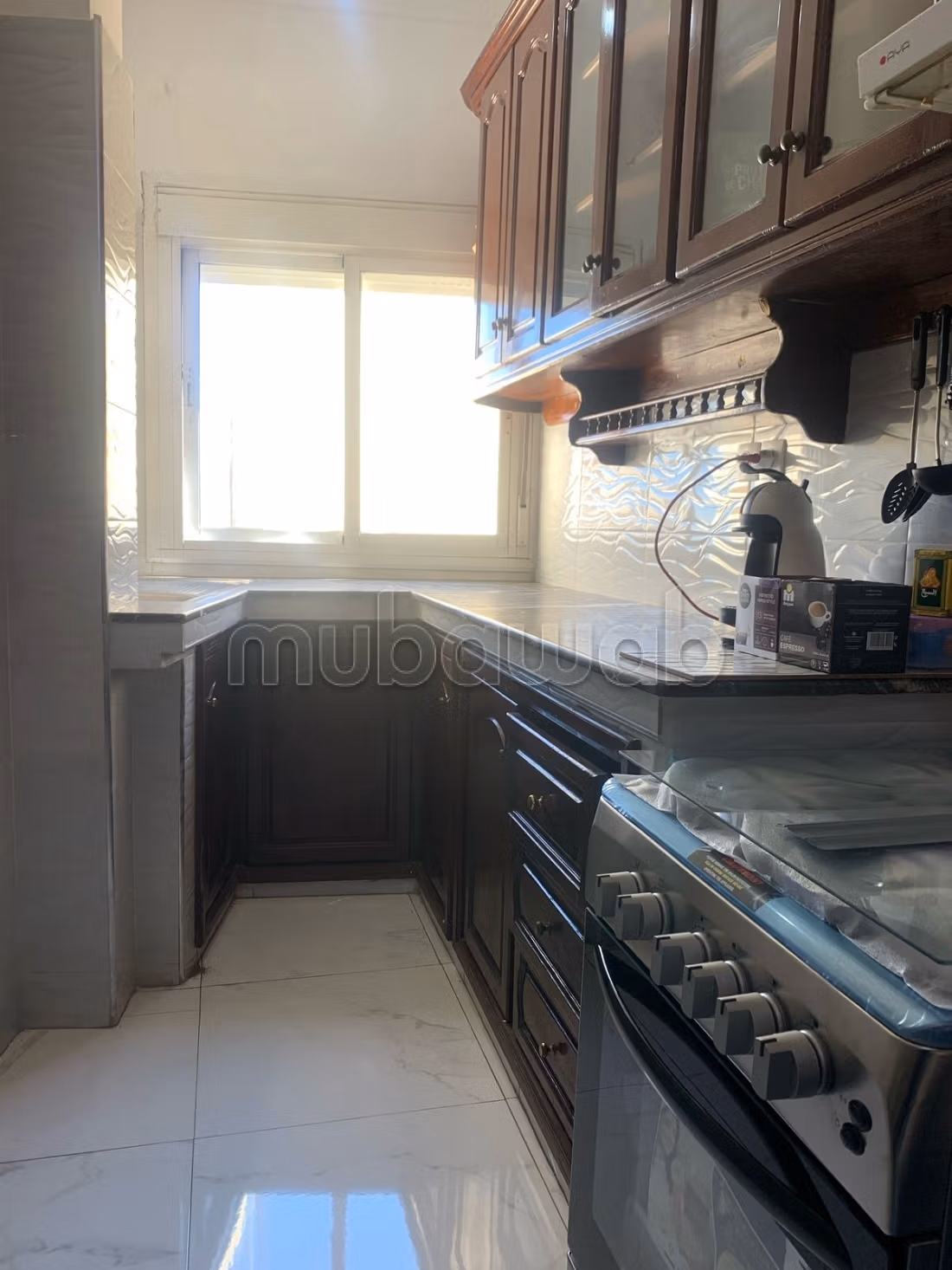 Appartement 90 m² à Iberie — 10