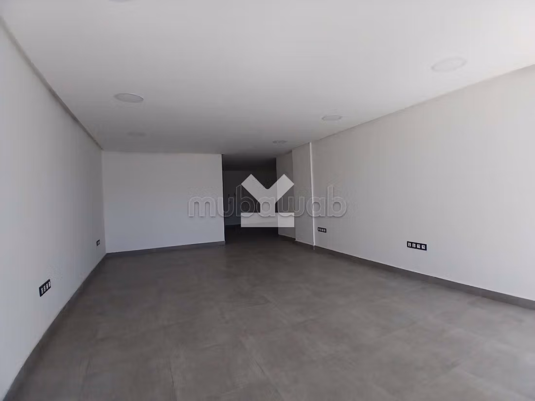 Bureau à Louer de 60.0 m² à Casablanca, Oulfa