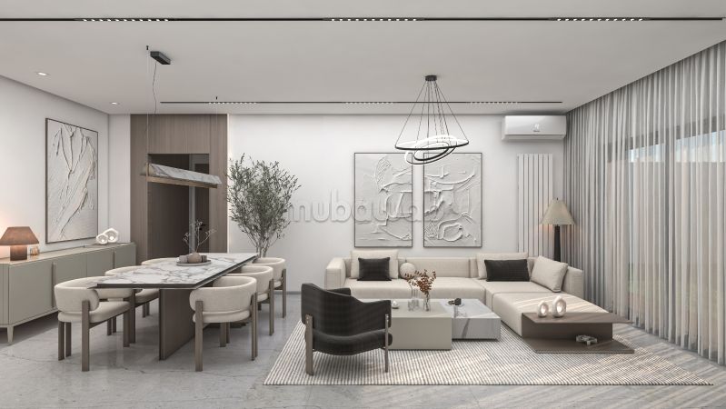 شقة رائعة للبيع ب سكرة. المساحة الإجمالية 122 م². صحن هوائي والأمن والحراسة