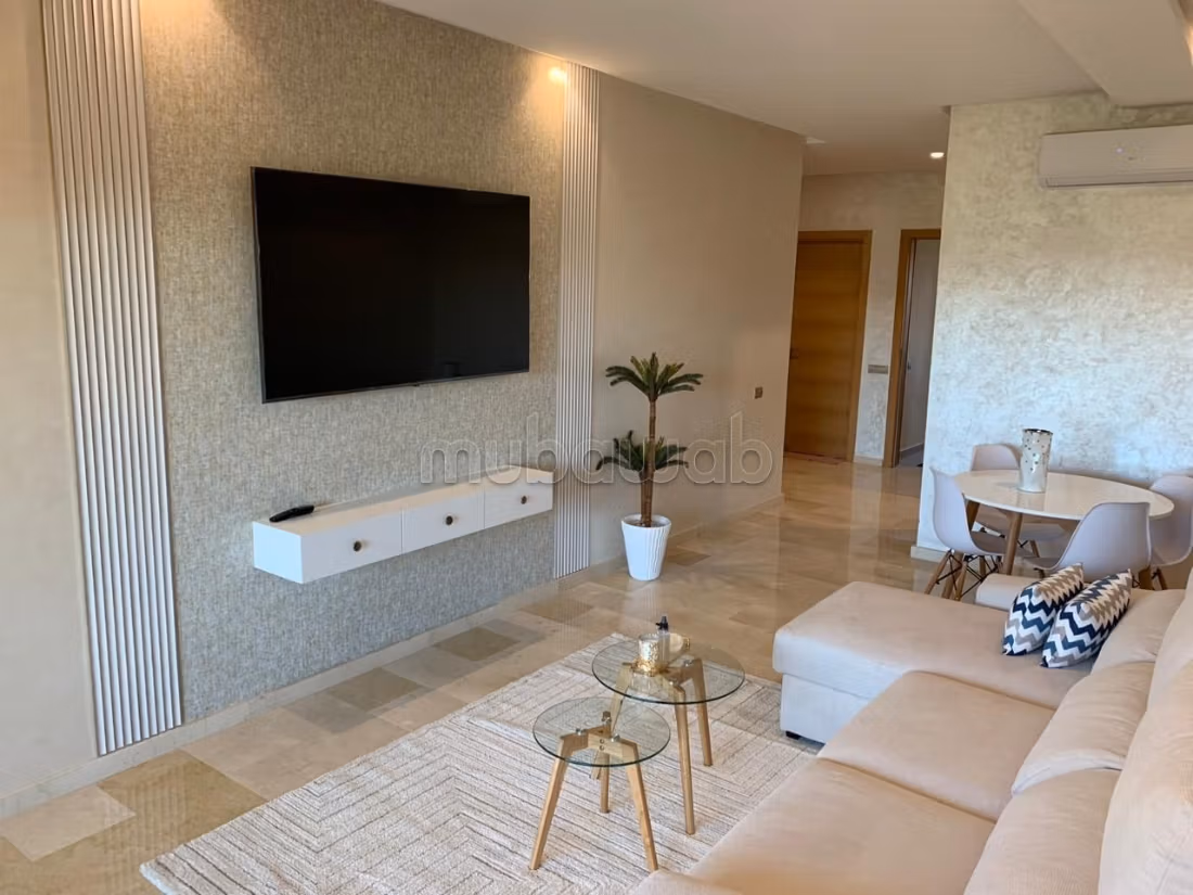 Appartement de luxe à vendre à Prestigia – 79 m² — 2