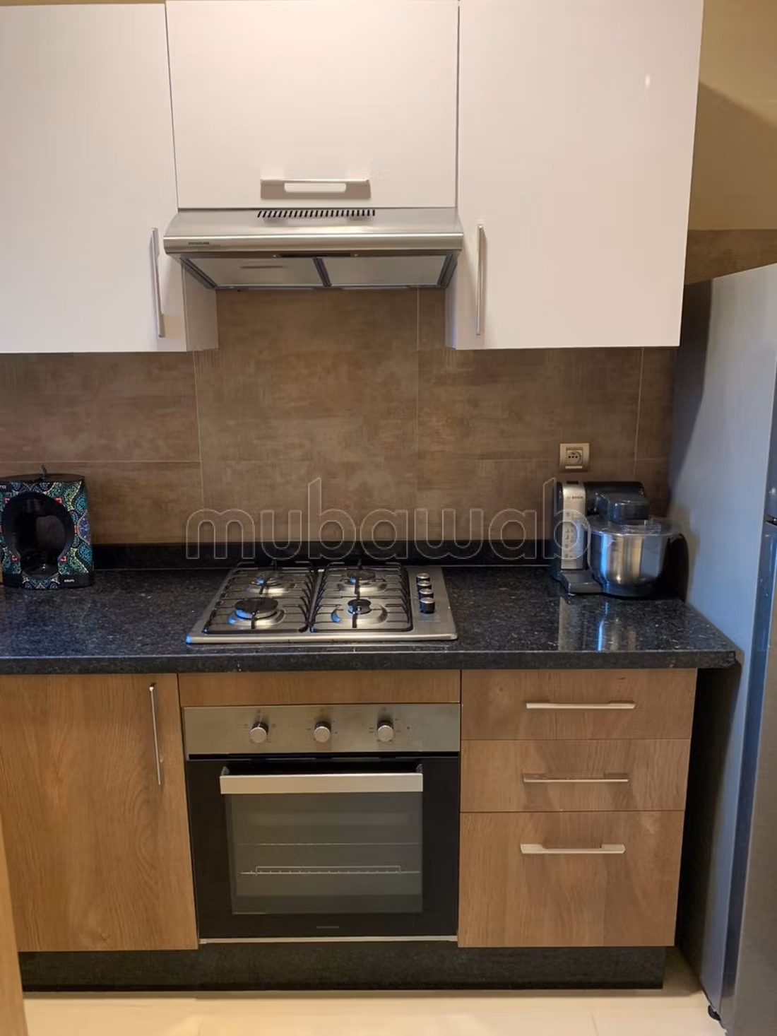 Appartement de luxe à vendre à Prestigia – 79 m² — 5