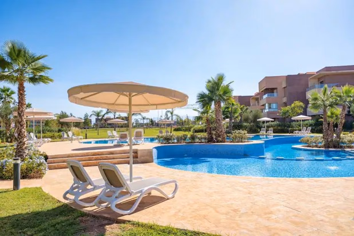 Appartement de luxe à vendre à Prestigia – 79 m² — 6
