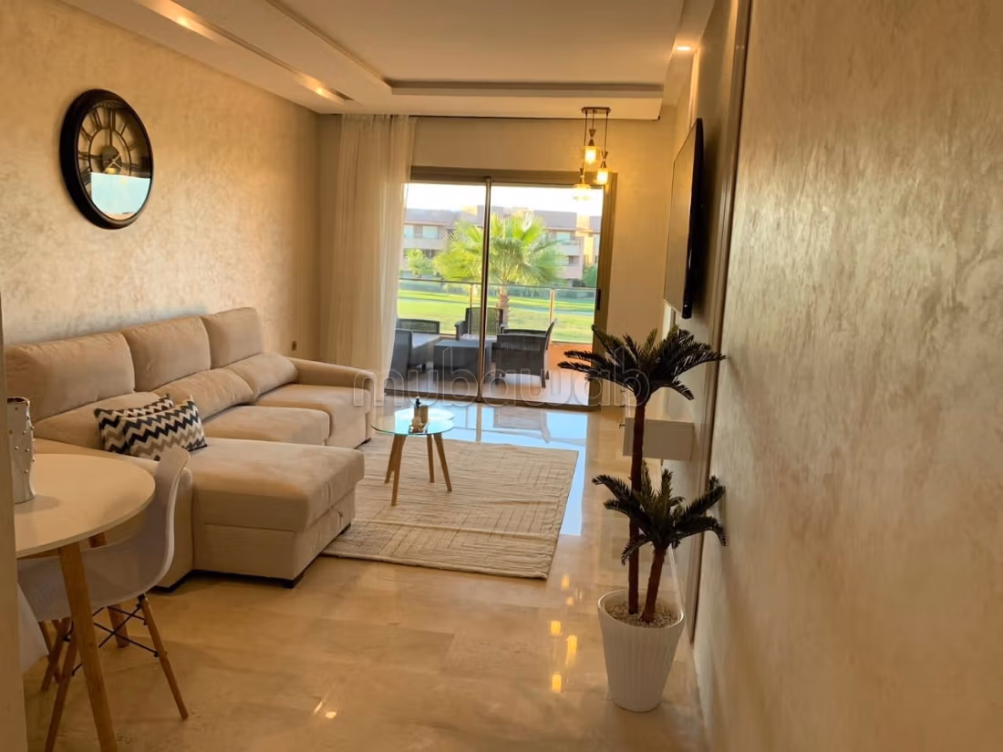 Appartement 79 m² à Route Amizmiz — 7