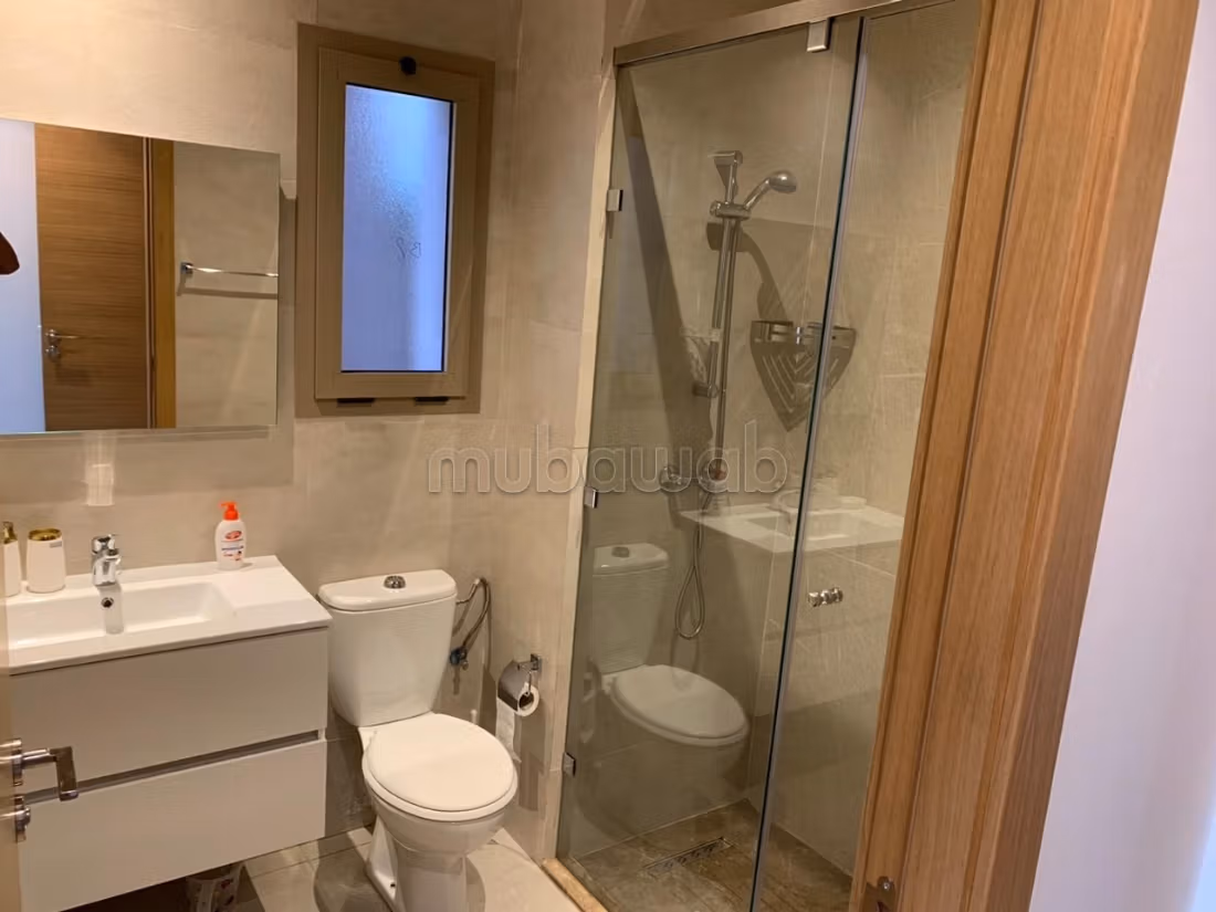 Appartement 79 m² à Route Amizmiz — 8