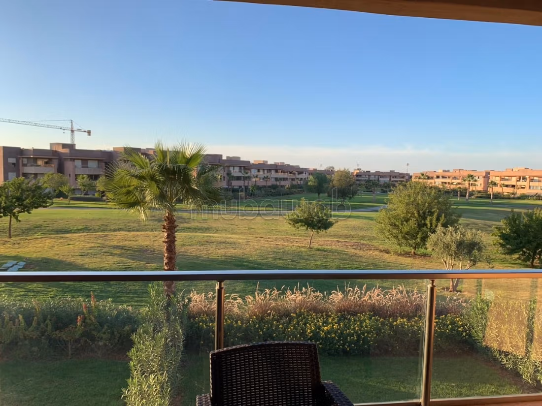 Appartement 79 m² à Route Amizmiz — 9