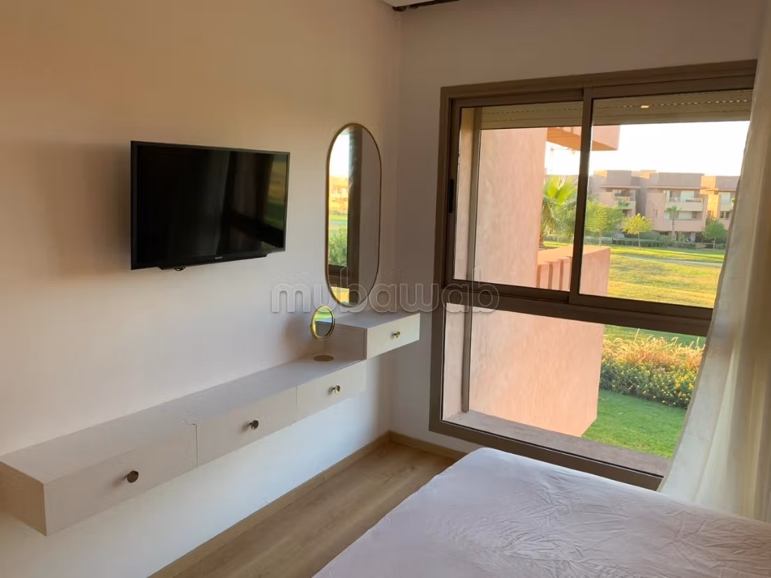 Appartement 79 m² à Route Amizmiz — 11