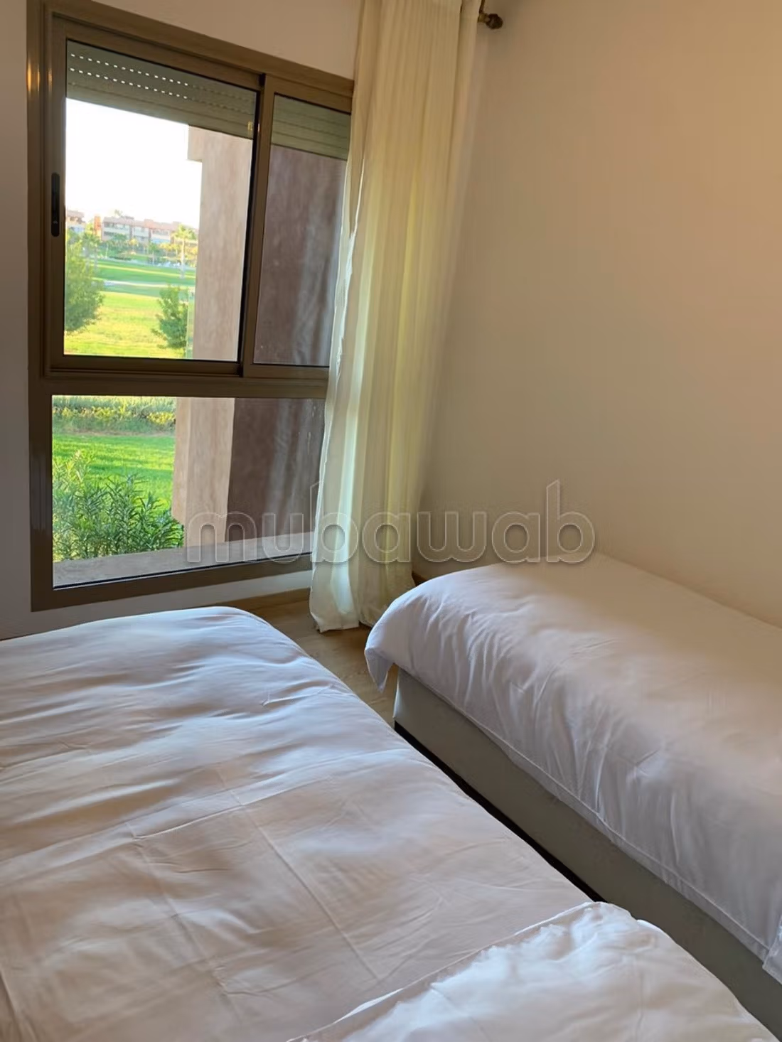 Appartement 79 m² à Route Amizmiz — 12