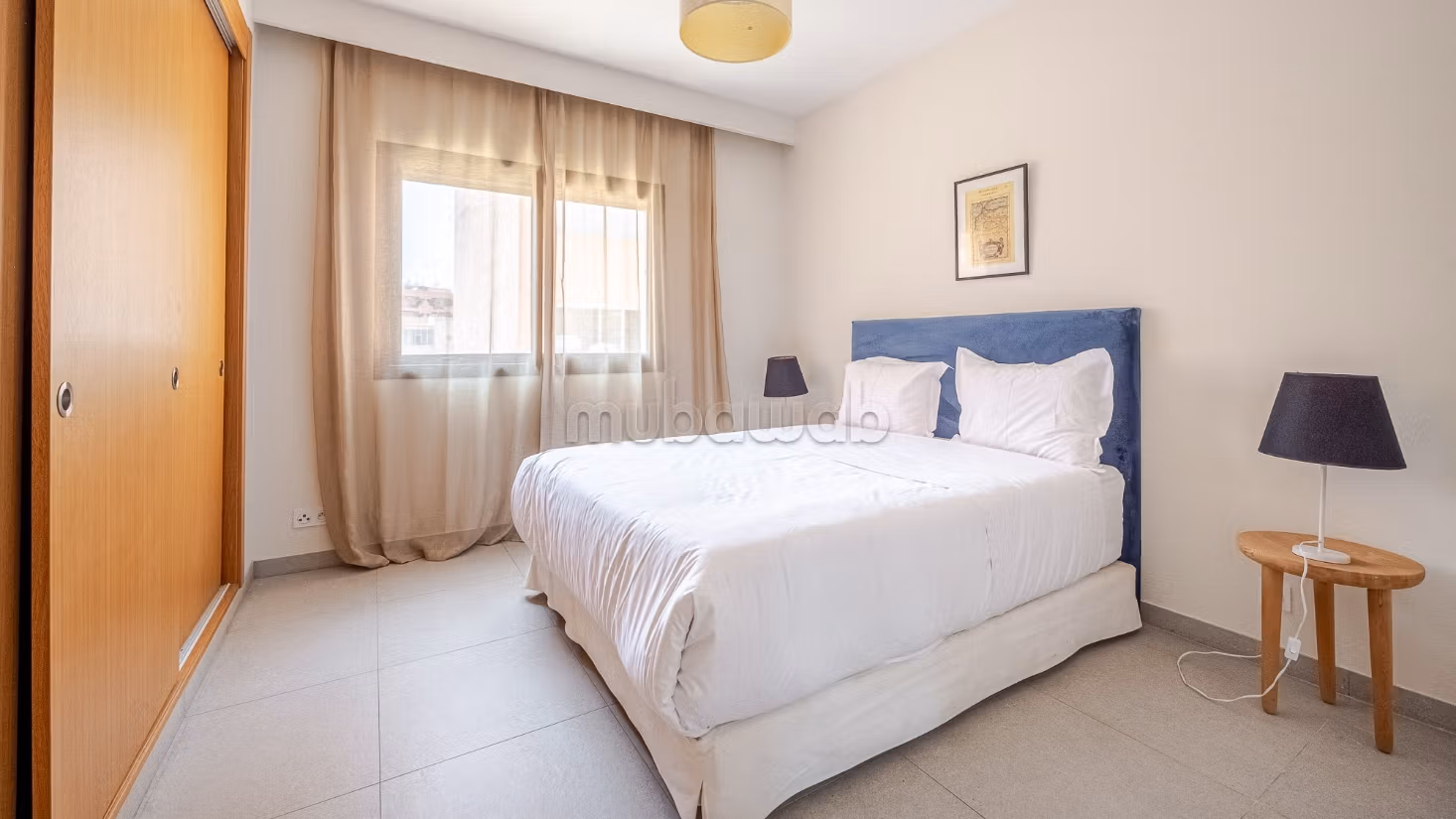 Appartement 100 m² à Guéliz — 8