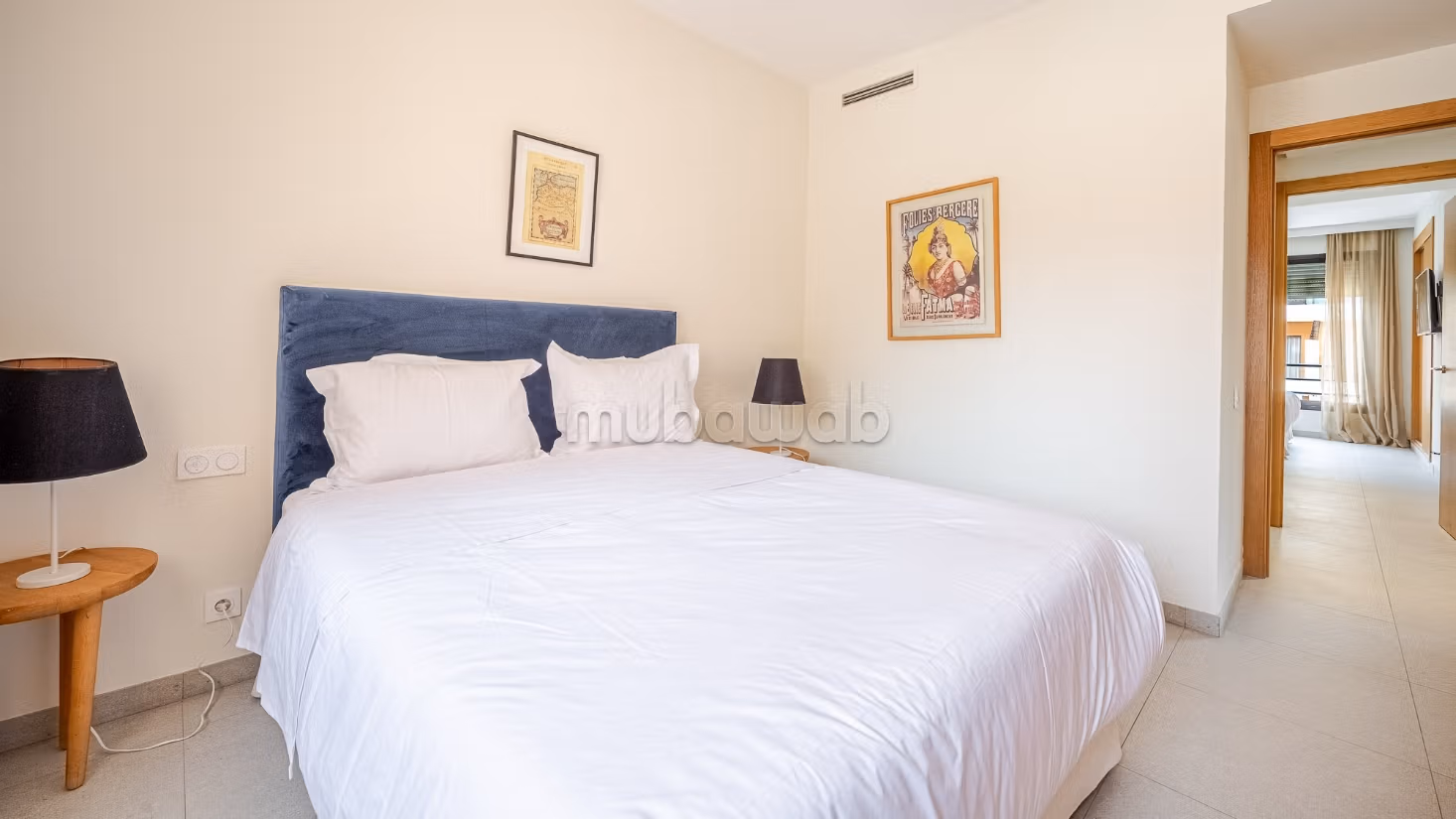 Appartement 100 m² à Guéliz — 9
