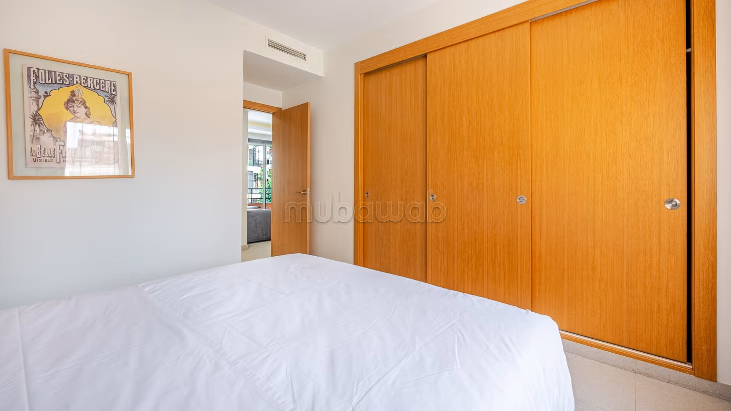 Appartement 100 m² à Guéliz — 10