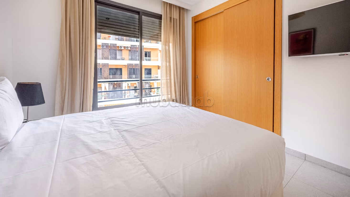 Appartement 100 m² à Guéliz — 12