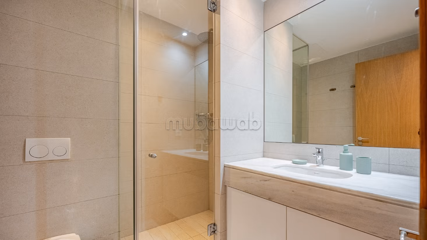 Appartement 100 m² à Guéliz — 13