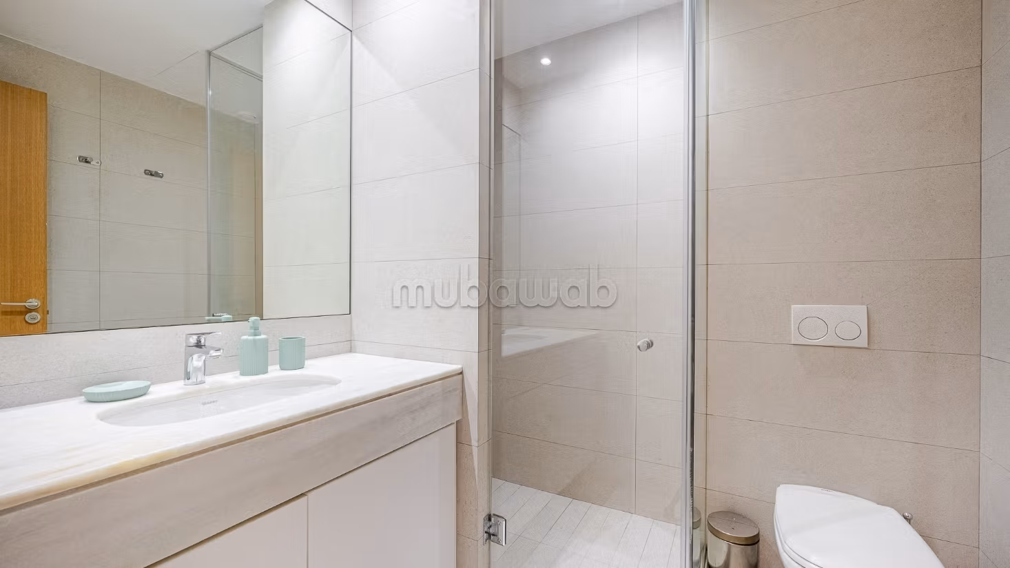 Appartement 100 m² à Guéliz — 14