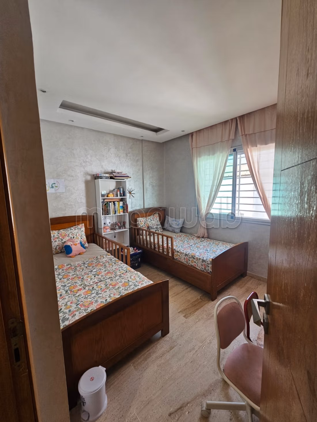 Bel appartement de 68m au maarif — 5