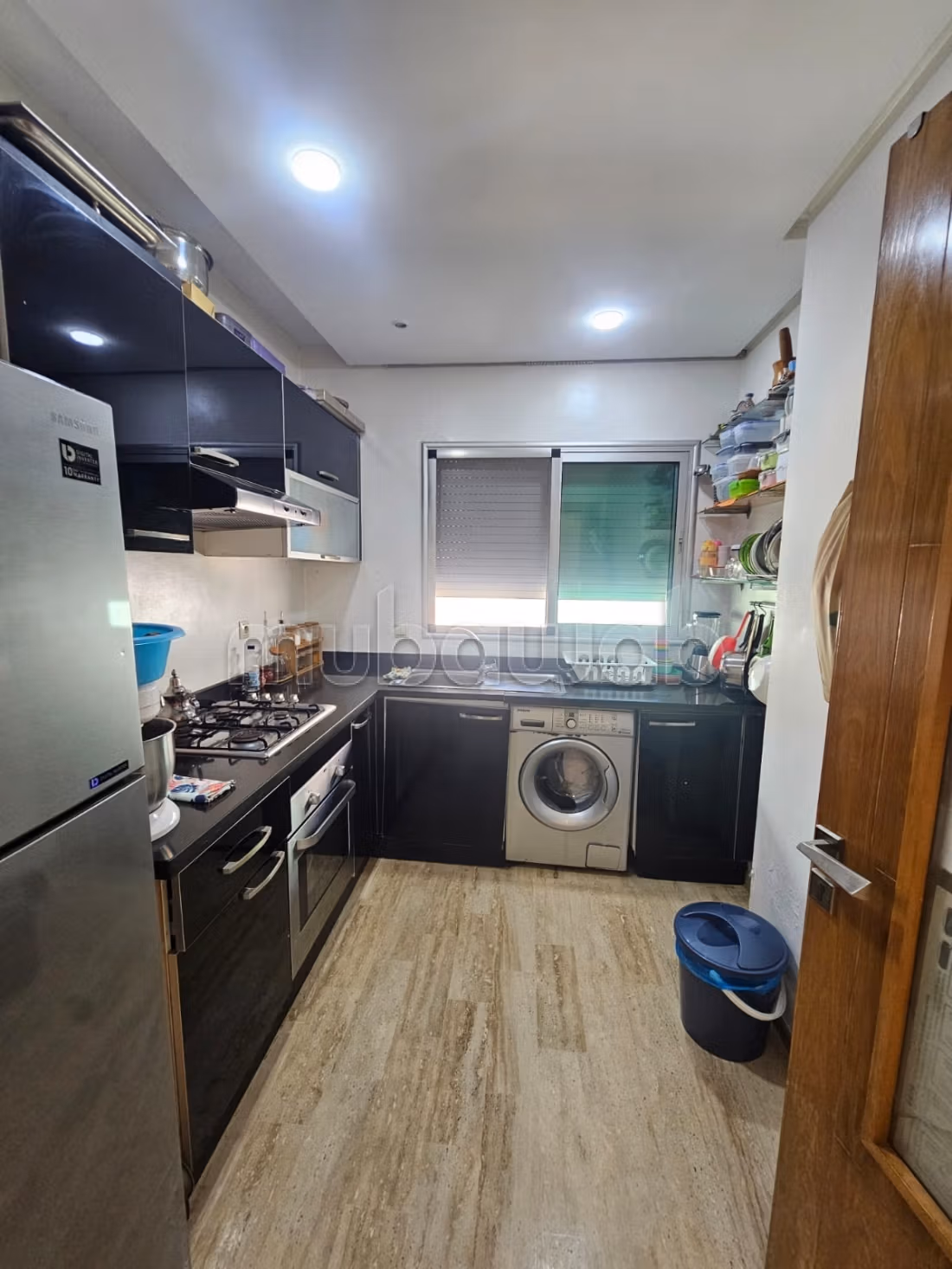 Appartement 68 m² f Maârif — 7
