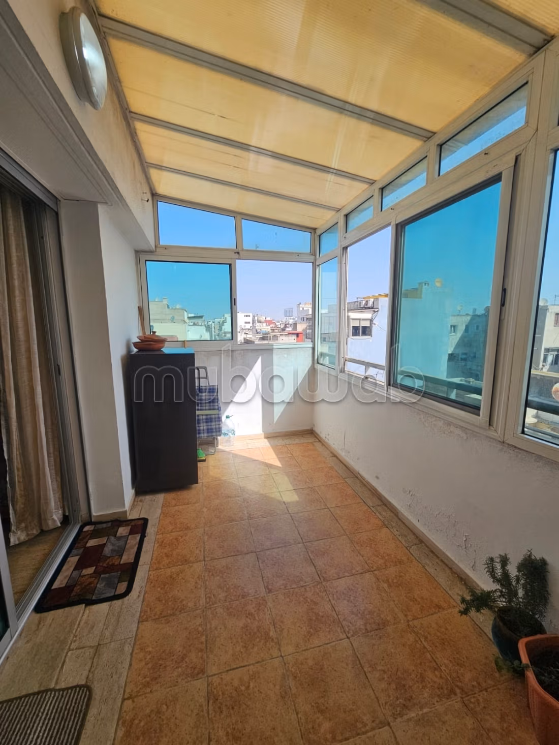 Appartement 68 m² f Maârif — 8