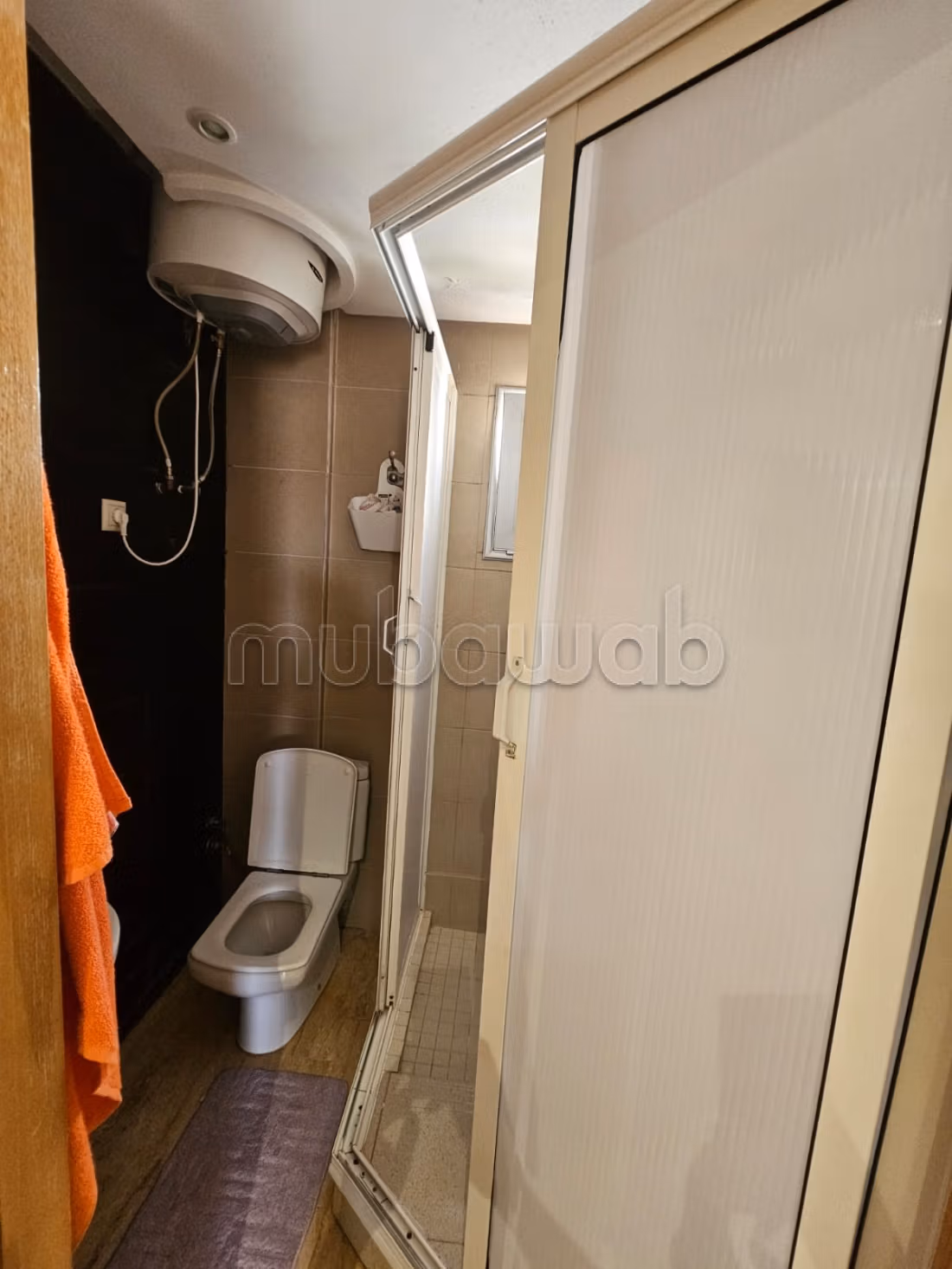 Appartement 68 m² f Maârif — 11