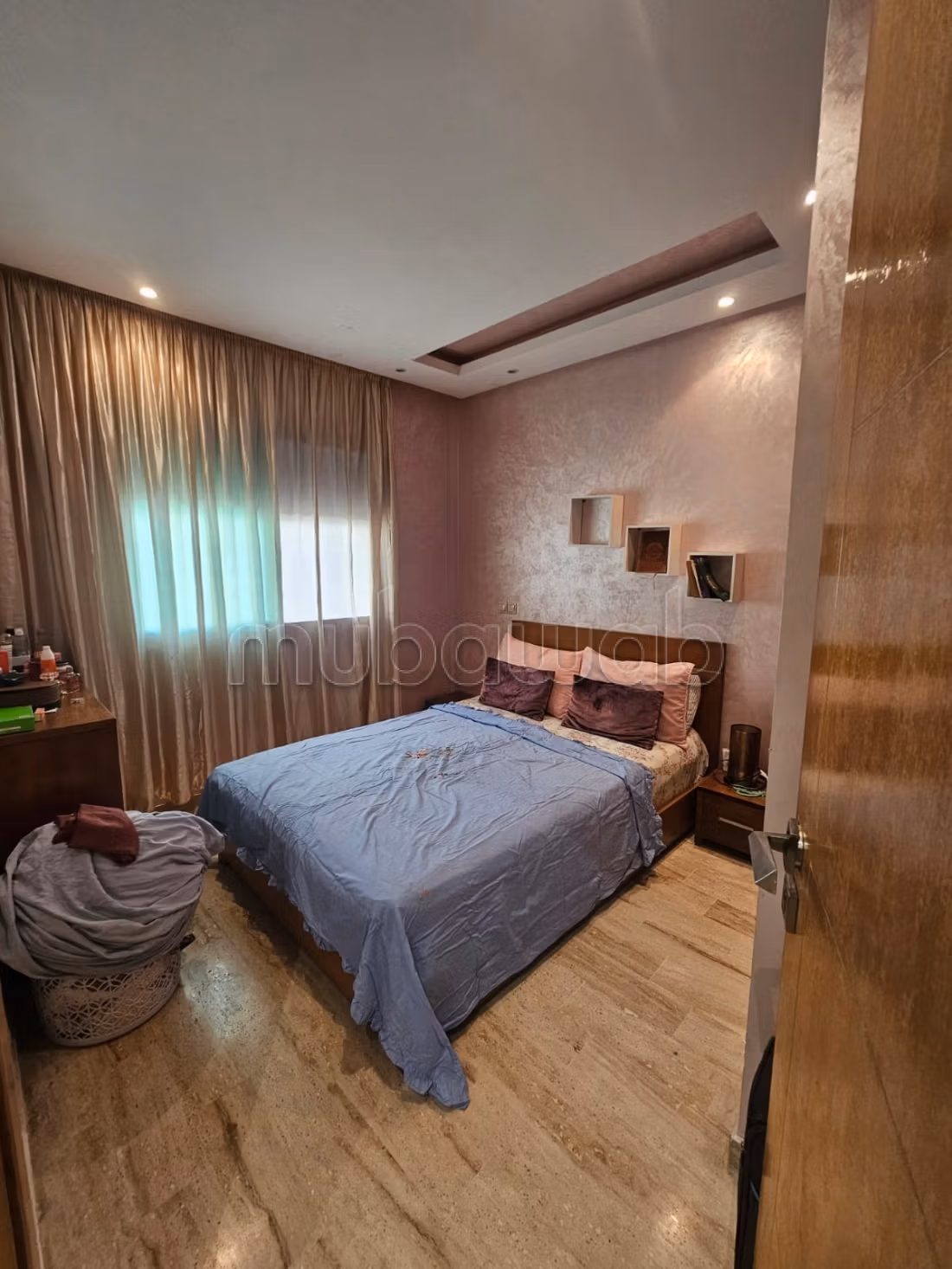 Appartement 68 m² f Maârif — 12