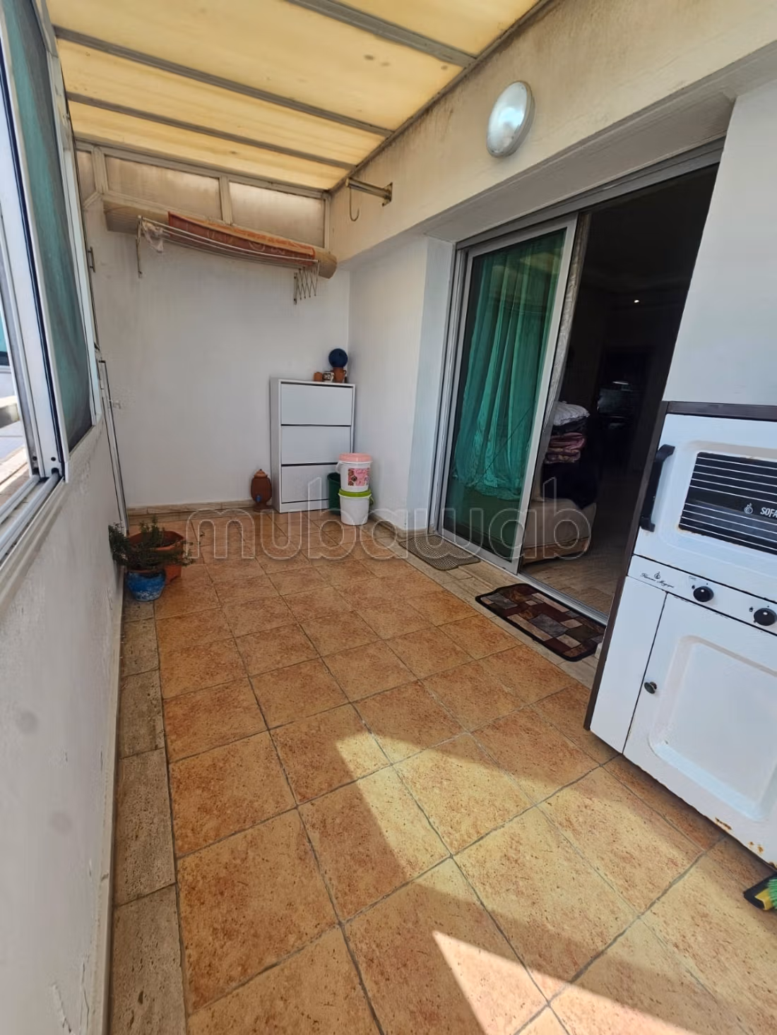 Appartement 68 m² f Maârif — 14