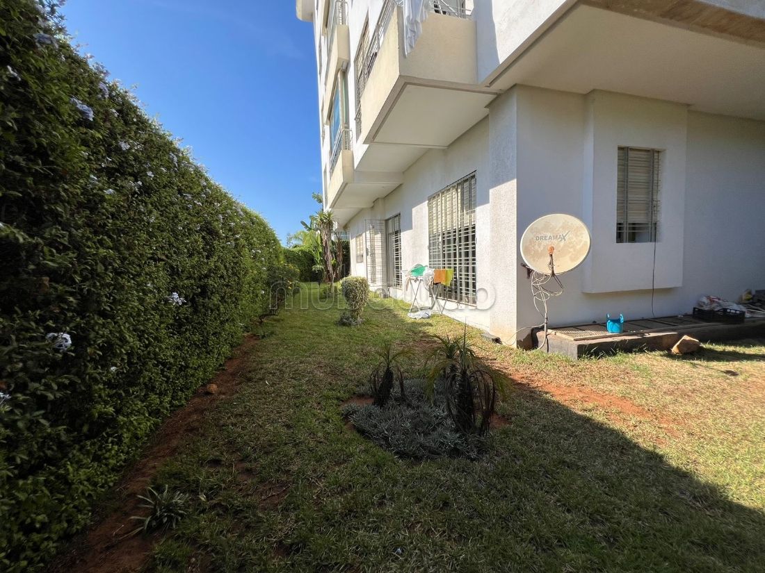 Appartement Hay Riad