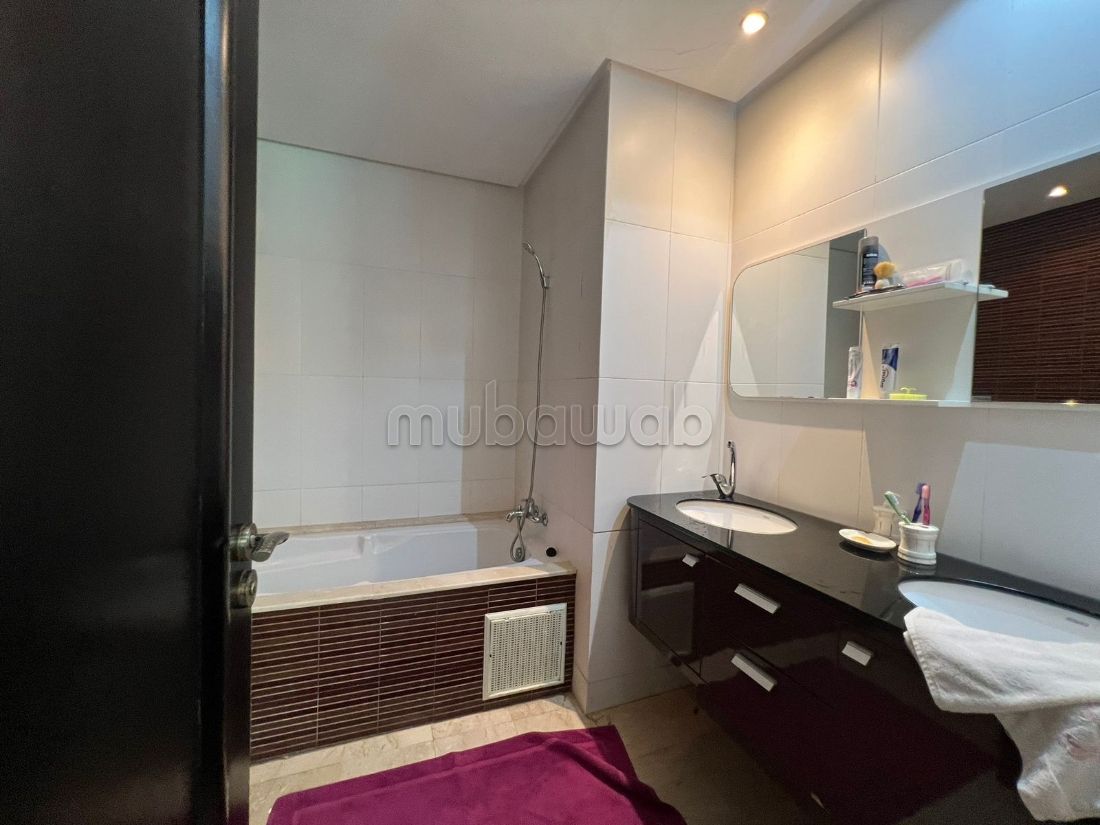 Appartement Hay Riad