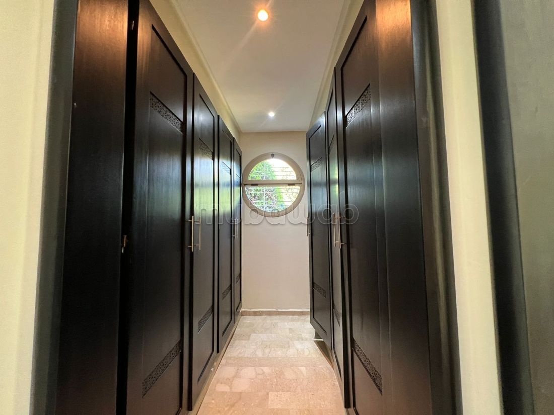 Appartement Hay Riad