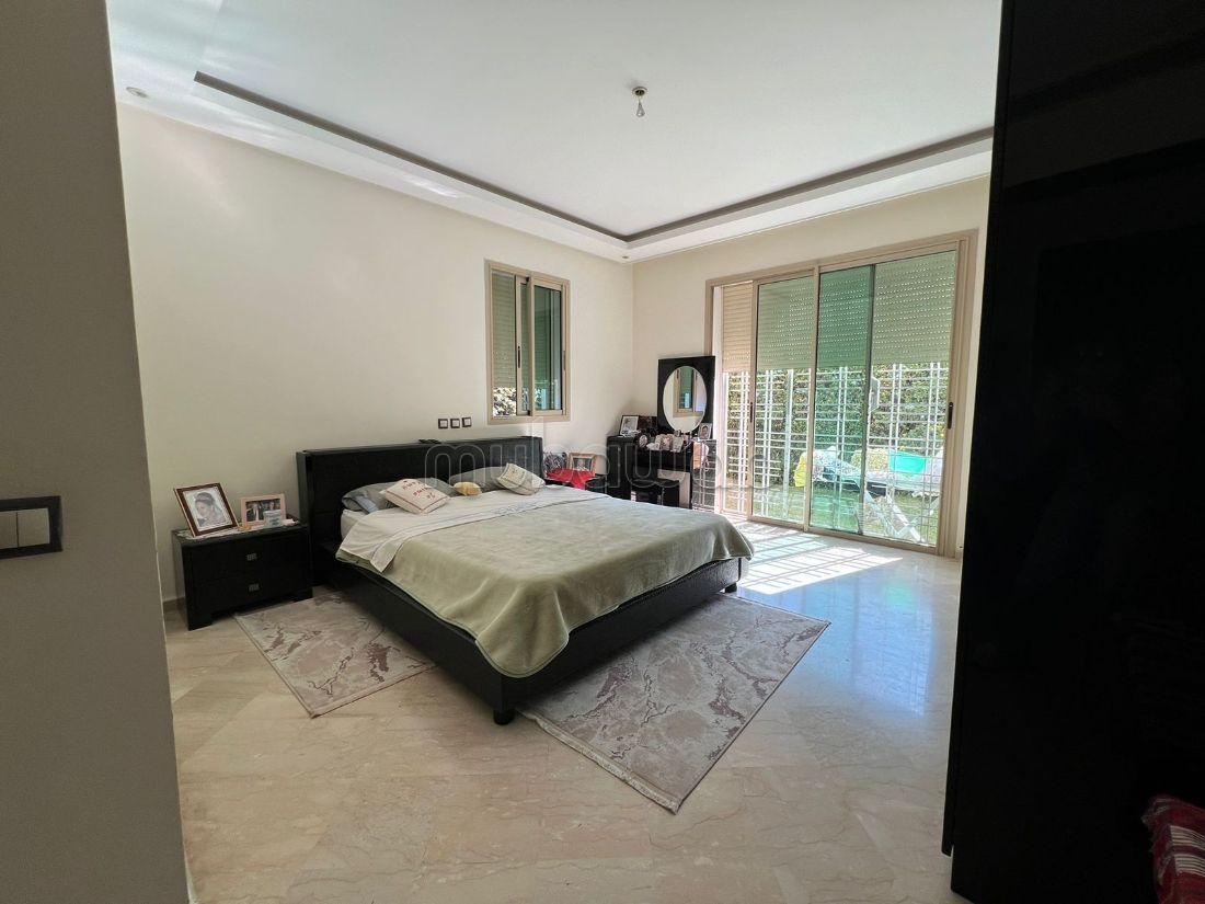 Appartement Hay Riad