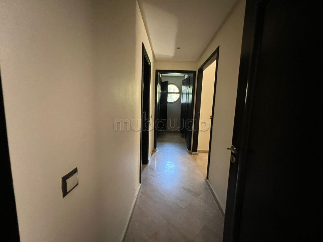 Appartement Hay Riad