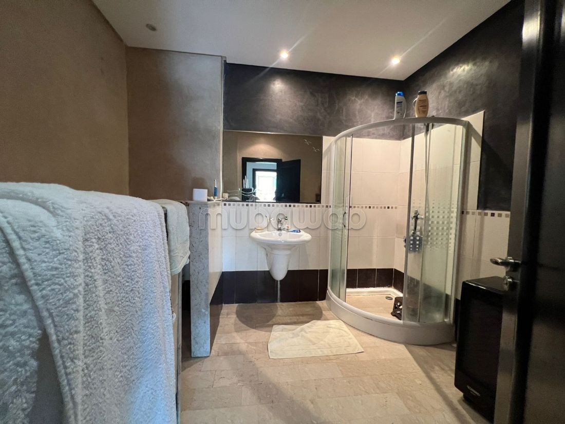 Appartement Hay Riad