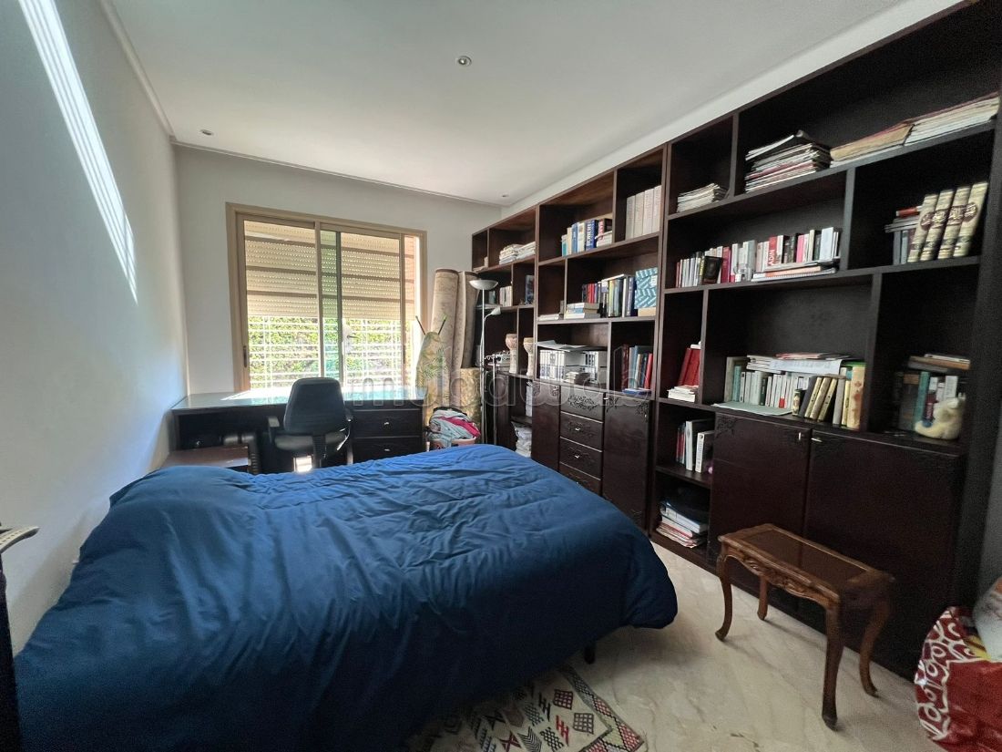 Appartement Hay Riad