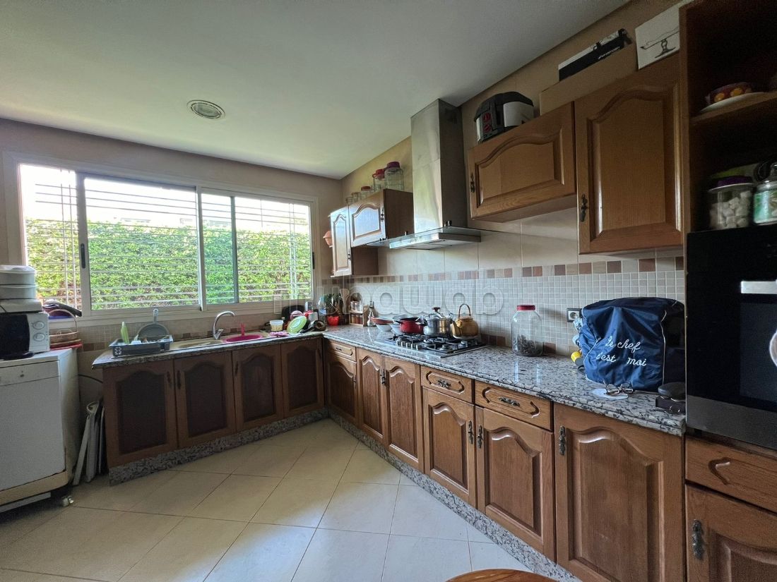 Appartement Hay Riad