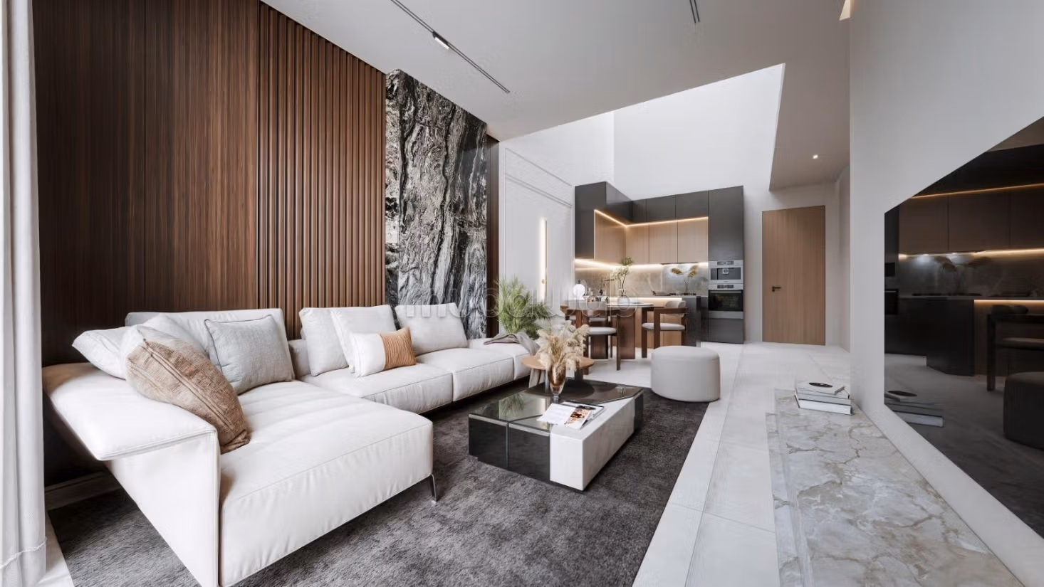 Votre futur appartement de standing vous attends — 4